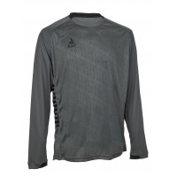 Воротарська футболка SELECT Spain goalkeeper shirt (857) сірий