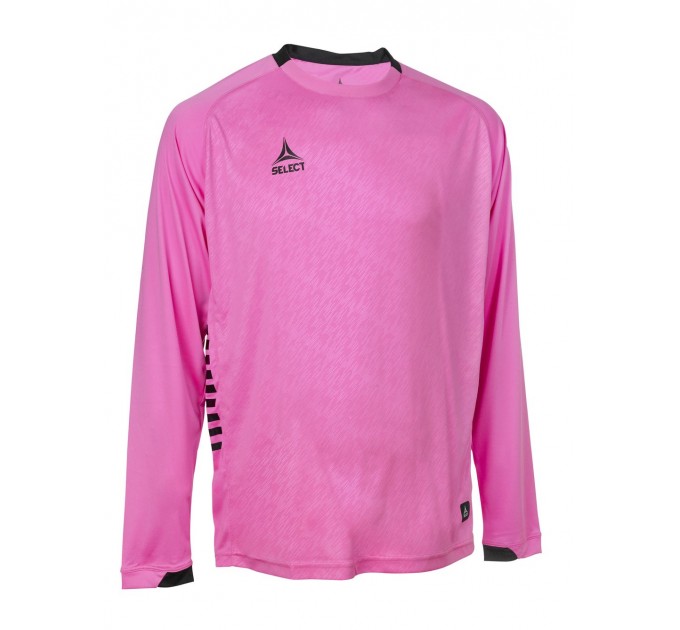 Воротарська футболка SELECT Spain goalkeeper shirt (963) рожевий
