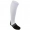 Гетри ігрові Football socks (001) білий, 35-37