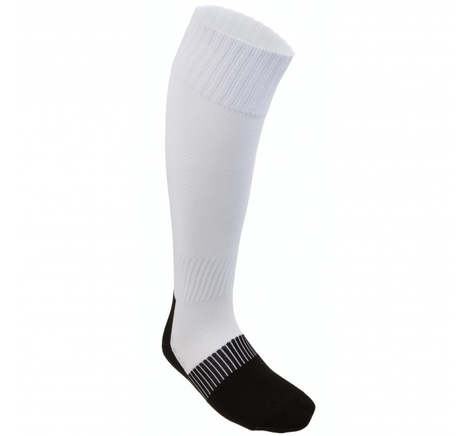 Гетри ігрові Football socks (001) білий, 38-41