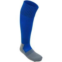 Гетри ігрові Football socks (004) синій, 35-37