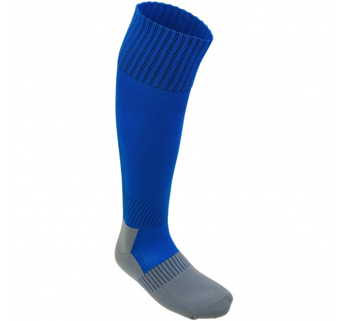 Гетри ігрові Football socks (004) синій, 38-41