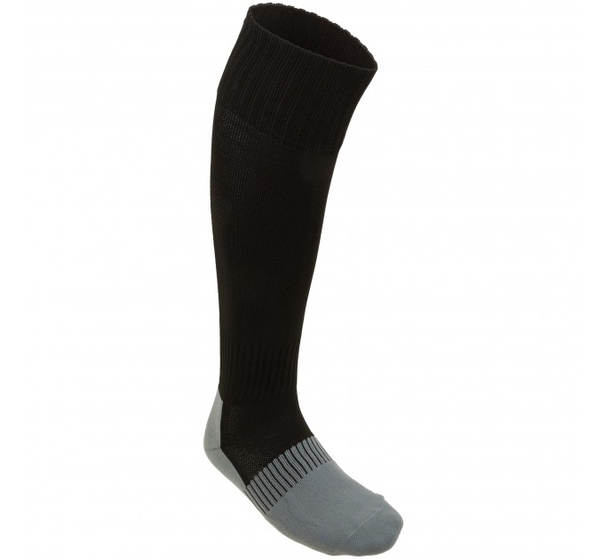 Гетри ігрові Football socks (010) чорний, 38-41