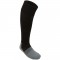 Гетри ігрові Football socks (010) чорний, 42-44