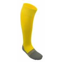 Гетри ігрові Football socks (017) жовтий															