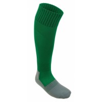 Гетри ігрові Football socks (005) зелений
