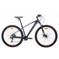 Велосипед 29" Leon TN-70 (2021) 19 рама 