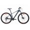 Велосипед 29" Leon TN-70 (2021) 19 рама