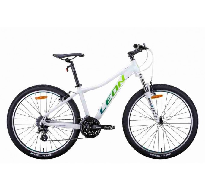 Велосипед 26" Leon HT-LADY 2021 15 рама